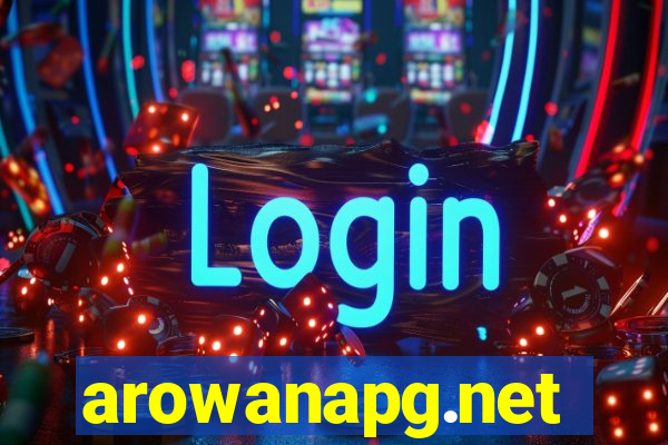 arowanapg.net