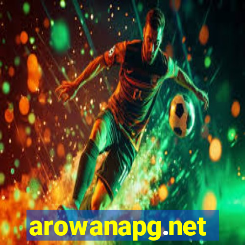 arowanapg.net