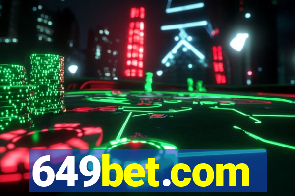 649bet.com