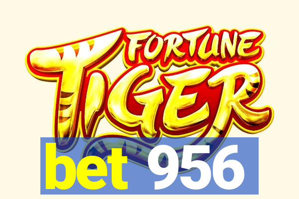 bet 956