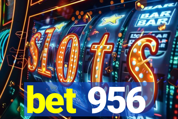 bet 956