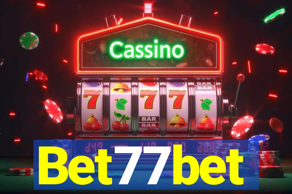 Bet77bet