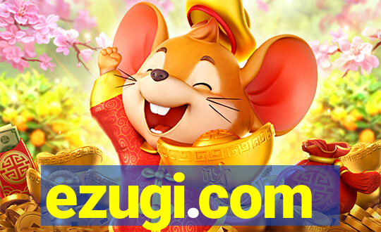 ezugi.com
