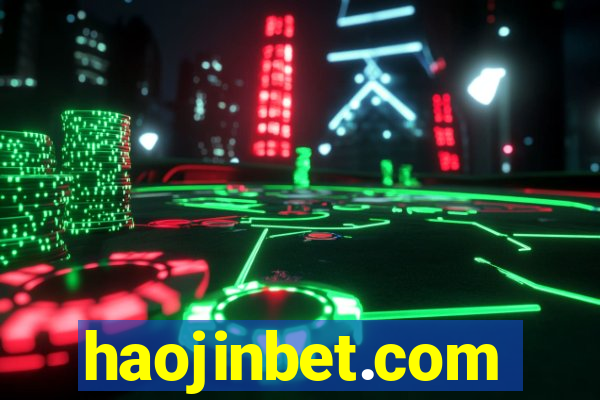 haojinbet.com