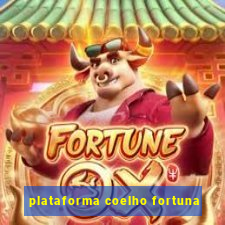 plataforma coelho fortuna