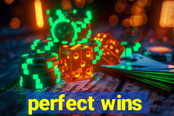 perfect wins