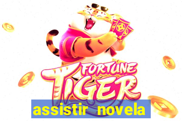 assistir novela alma gemea todos os capitulos