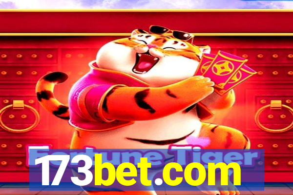 173bet.com
