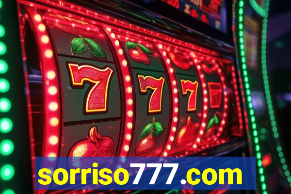 sorriso777.com