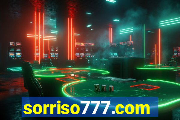 sorriso777.com
