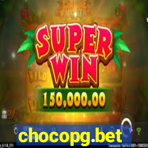chocopg.bet