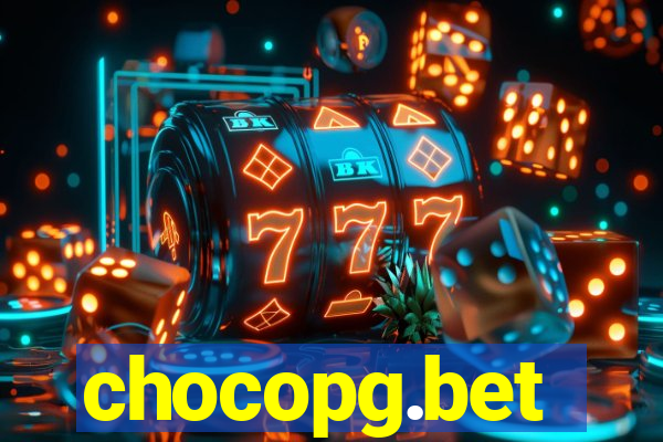 chocopg.bet