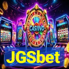 JGSbet