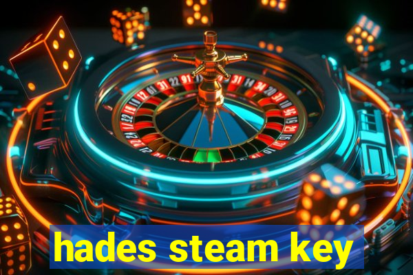 hades steam key