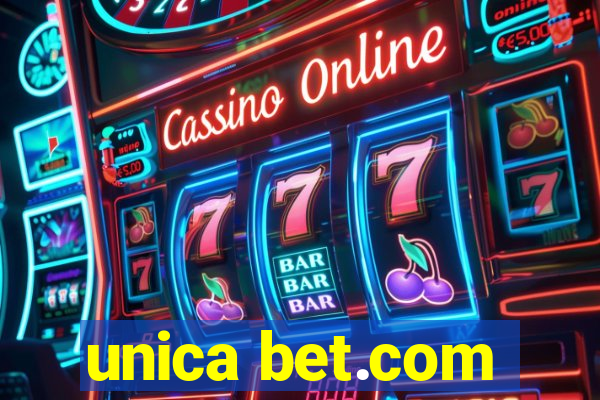 unica bet.com