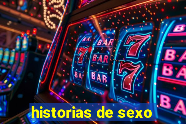 historias de sexo