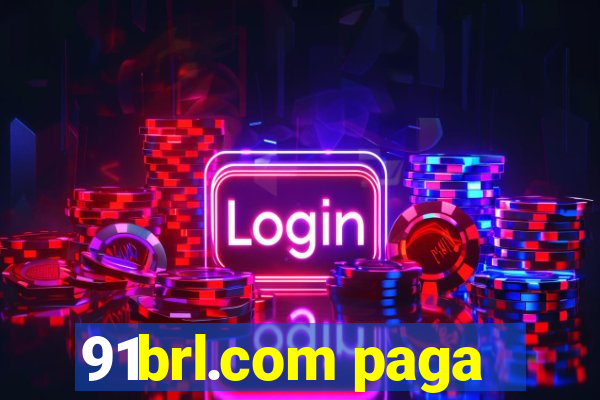 91brl.com paga
