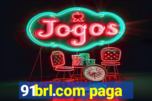 91brl.com paga