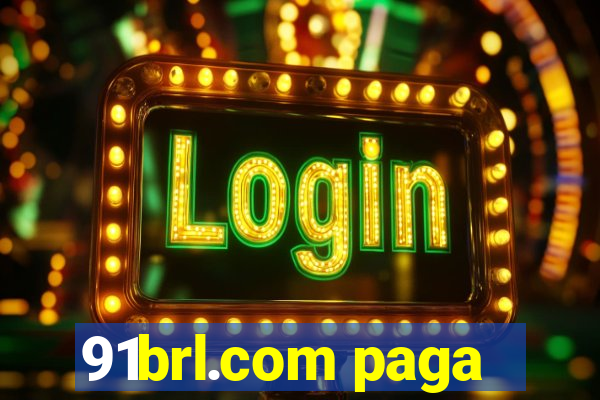 91brl.com paga