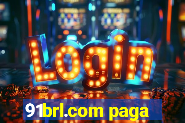 91brl.com paga