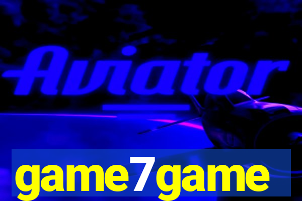 game7game