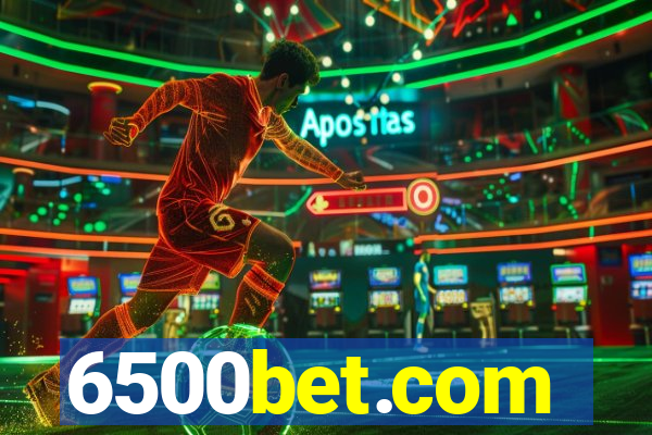 6500bet.com