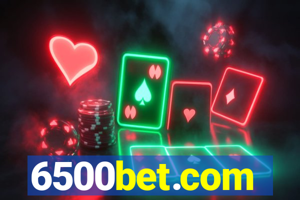 6500bet.com