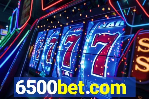 6500bet.com