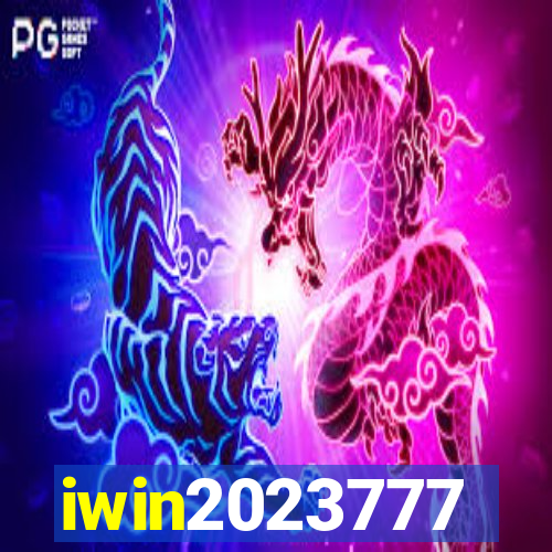 iwin2023777