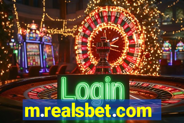 m.realsbet.com