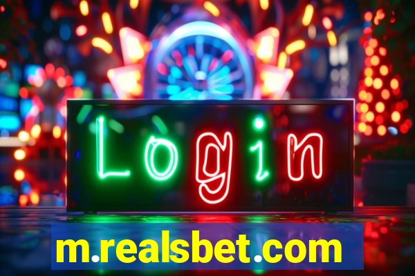 m.realsbet.com