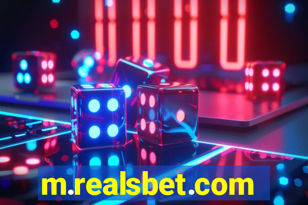 m.realsbet.com