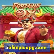 5olimpicopg.com