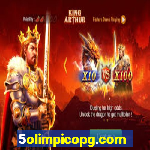 5olimpicopg.com