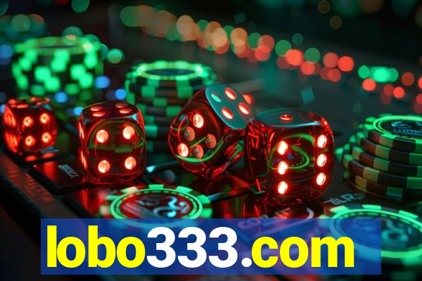 lobo333.com