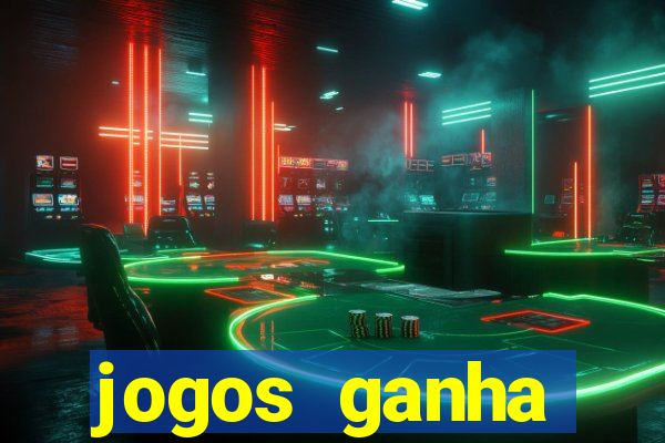 jogos ganha dinheiro sem depositar