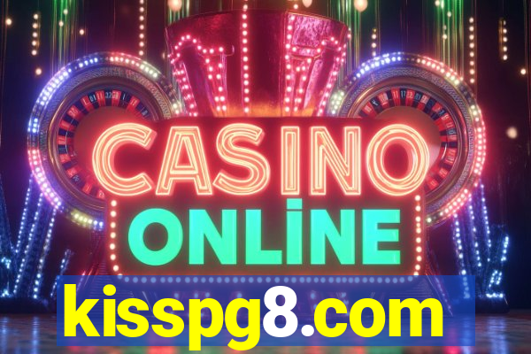 kisspg8.com