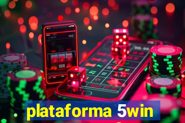 plataforma 5win