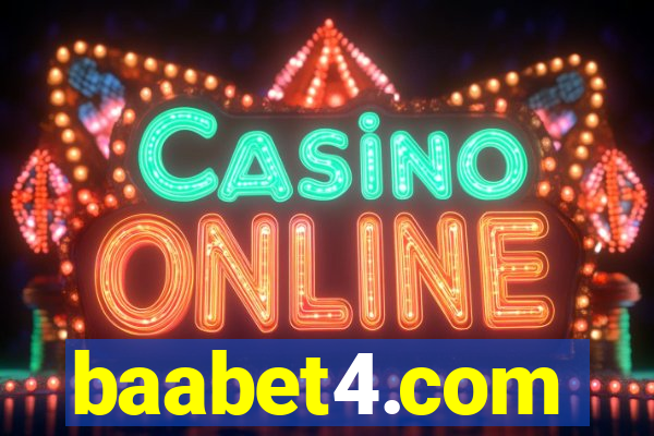 baabet4.com