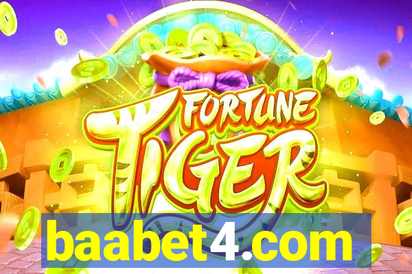 baabet4.com