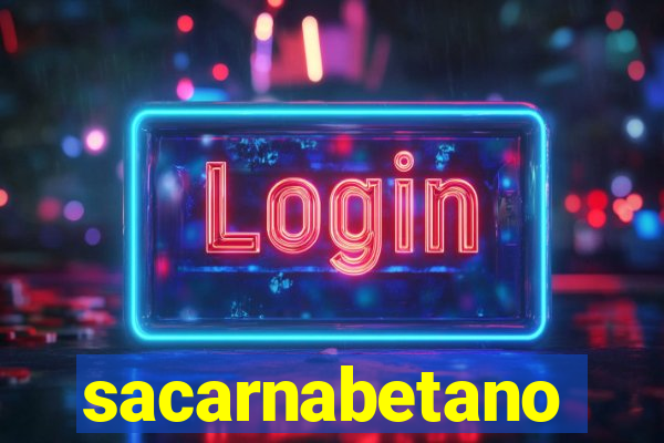 sacarnabetano