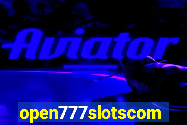 open777slotscom