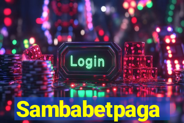 Sambabetpaga