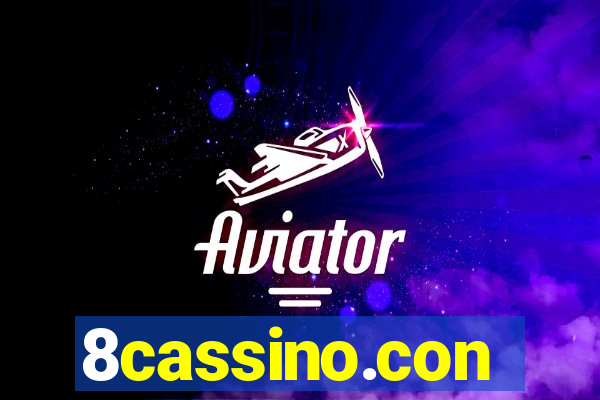 8cassino.con