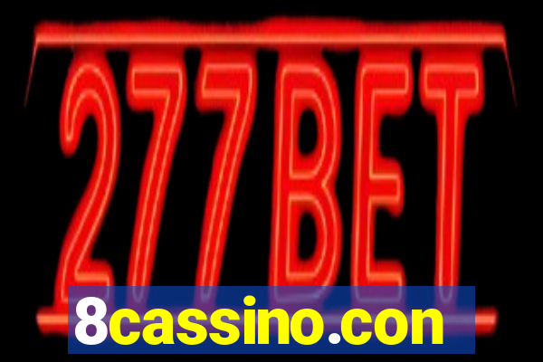 8cassino.con