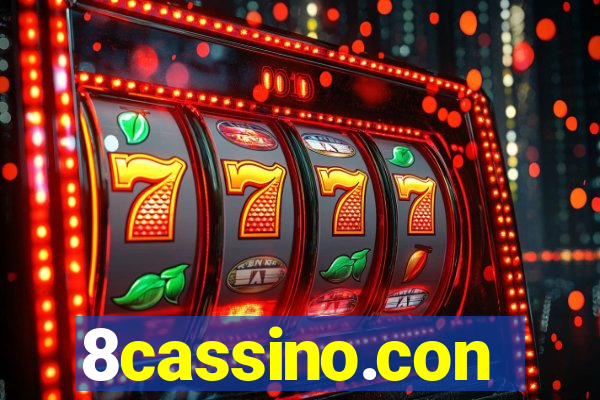8cassino.con