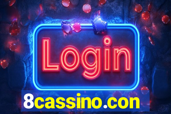 8cassino.con