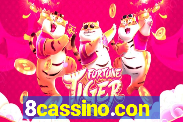 8cassino.con