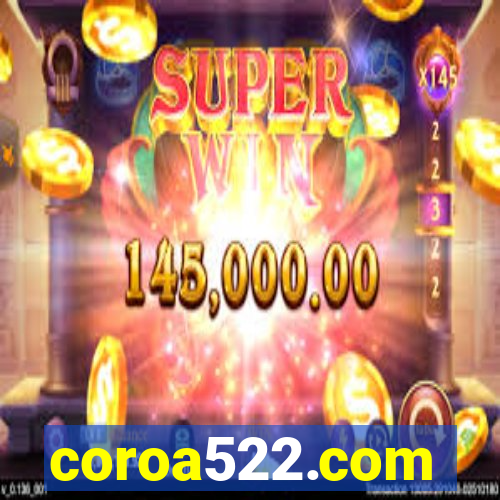 coroa522.com