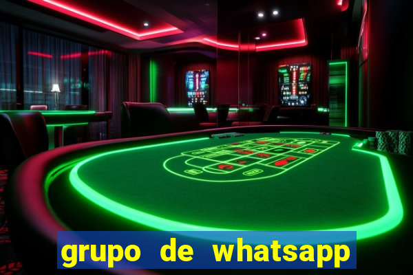 grupo de whatsapp vasco da gama